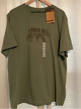 The North Face Men’s Shirt New
